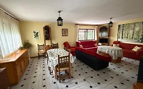 Casa Hierbabuena